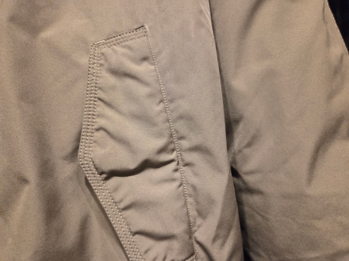 아스페시 구스다운코트 상품이미지2