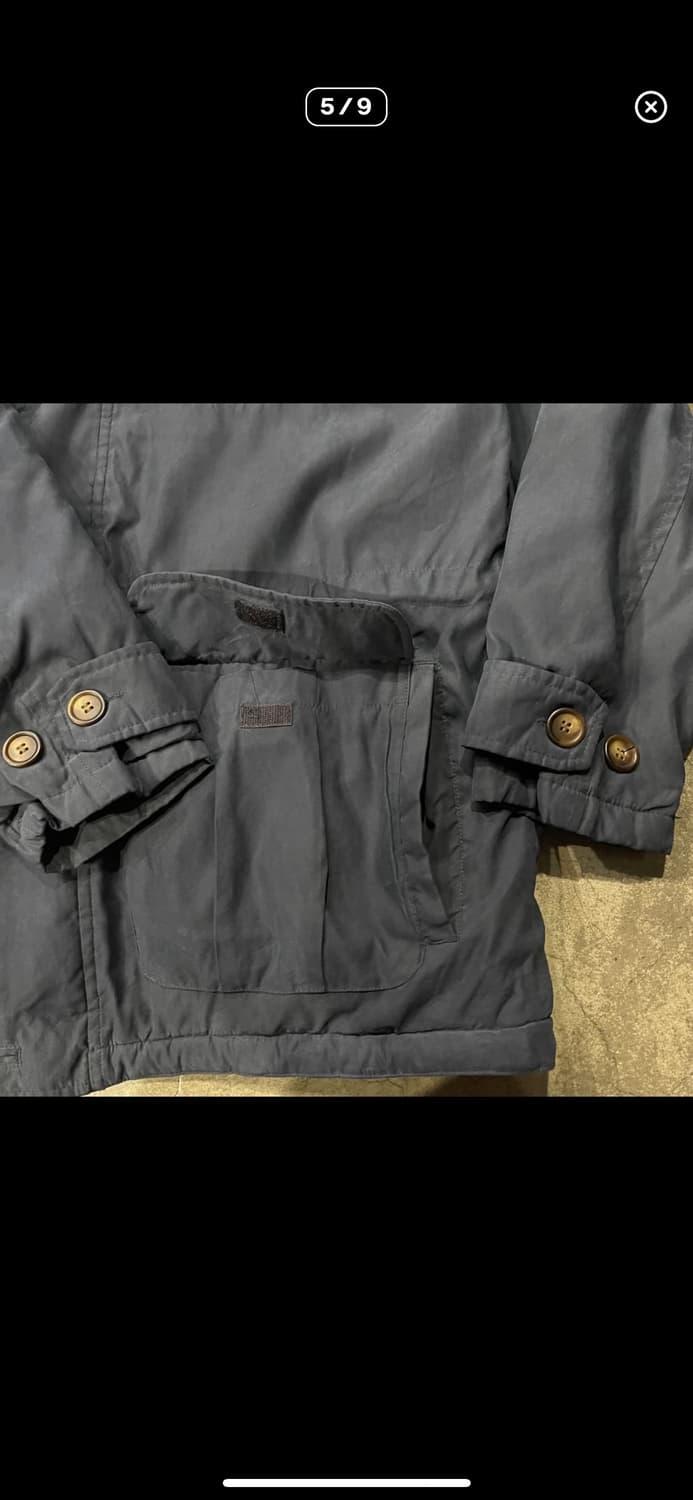 챕스 랄프로렌 필드자켓 상품이미지5