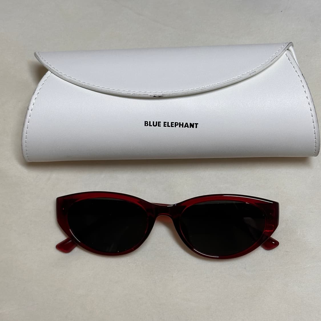 블루엘리펀트 bin red wine 레드와인 선글라스 상품이미지3