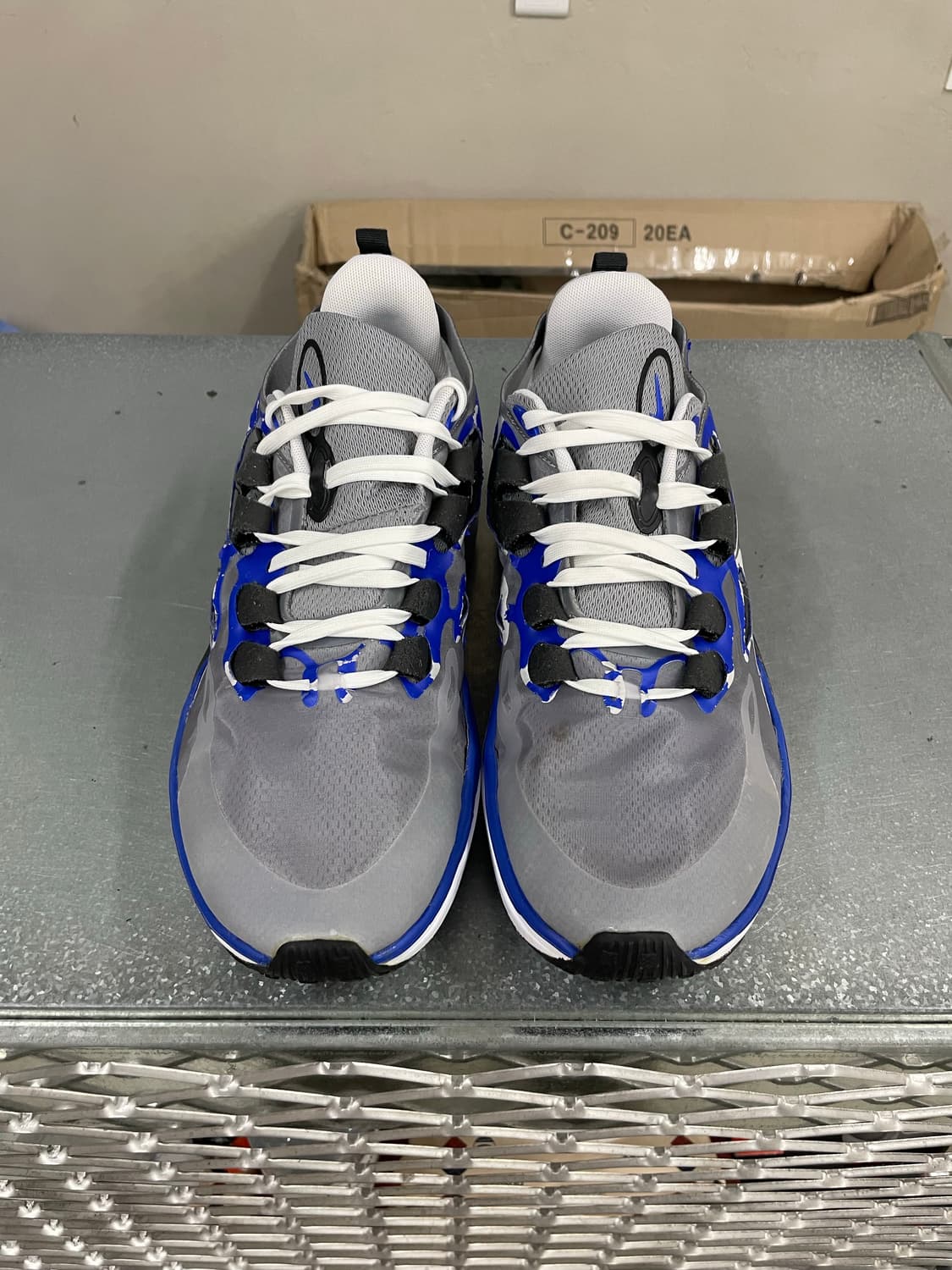 나이키 시그널 Dsmx 275 상품이미지5