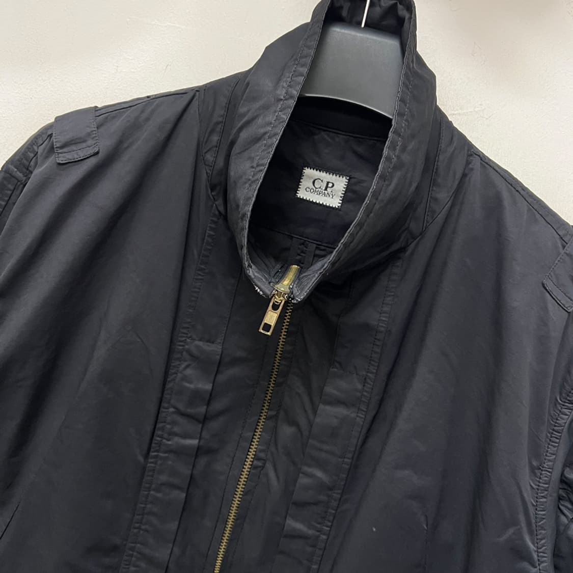 CP컴퍼니 나일론 유틸리티 자켓 100 상품이미지3