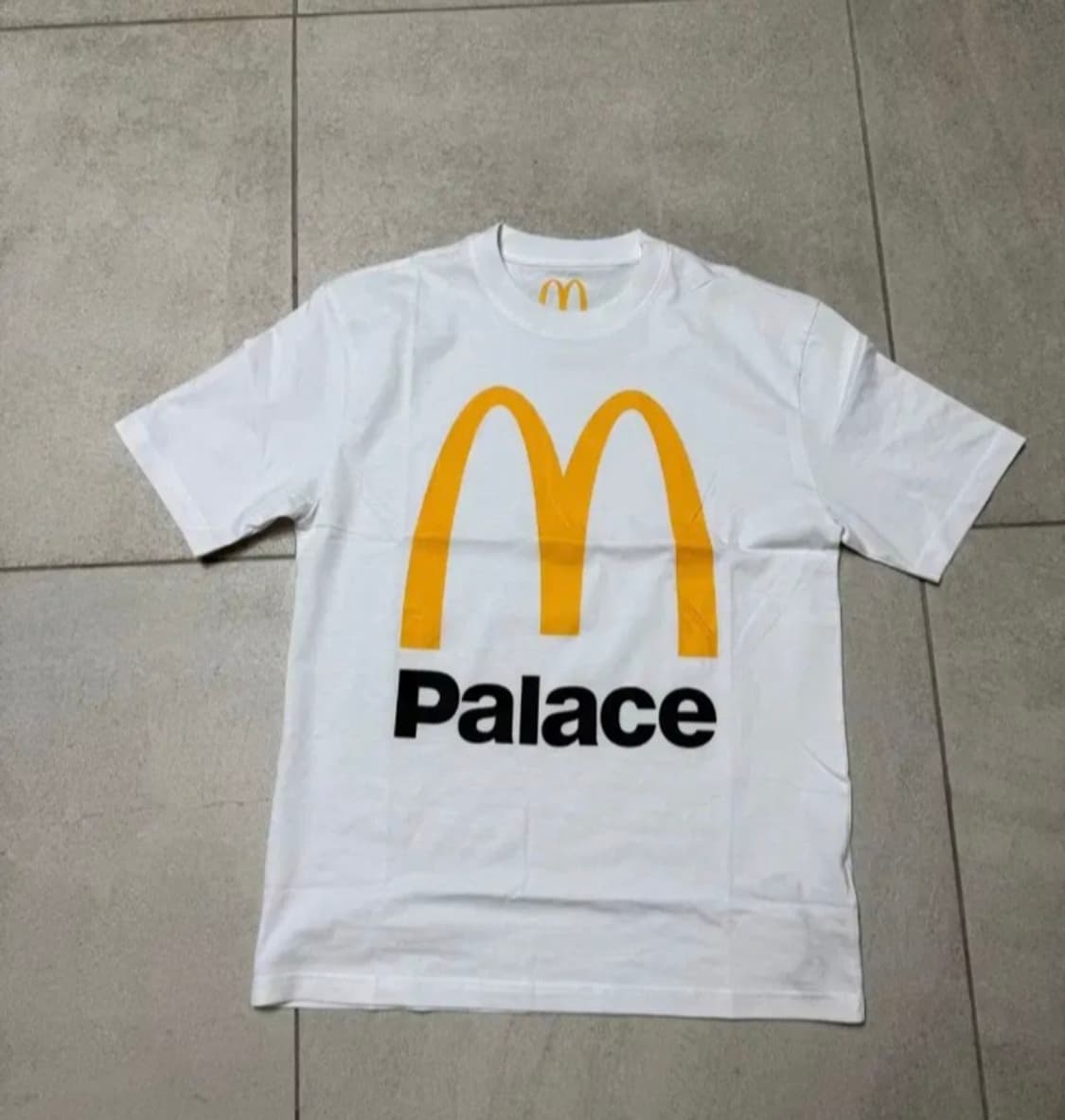 팔라스 X 맥도날드 XXL 상품이미지1