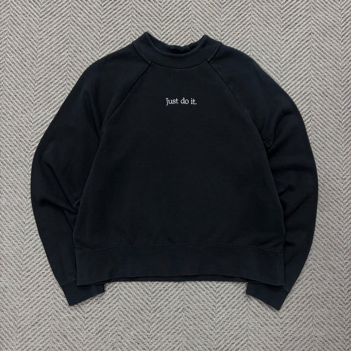 나이키 저스트두잇 맨투맨 v2247 상품이미지1