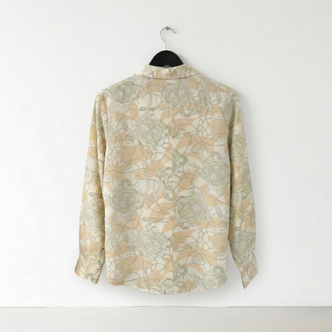 일본빈티지 블라우스 상품이미지2