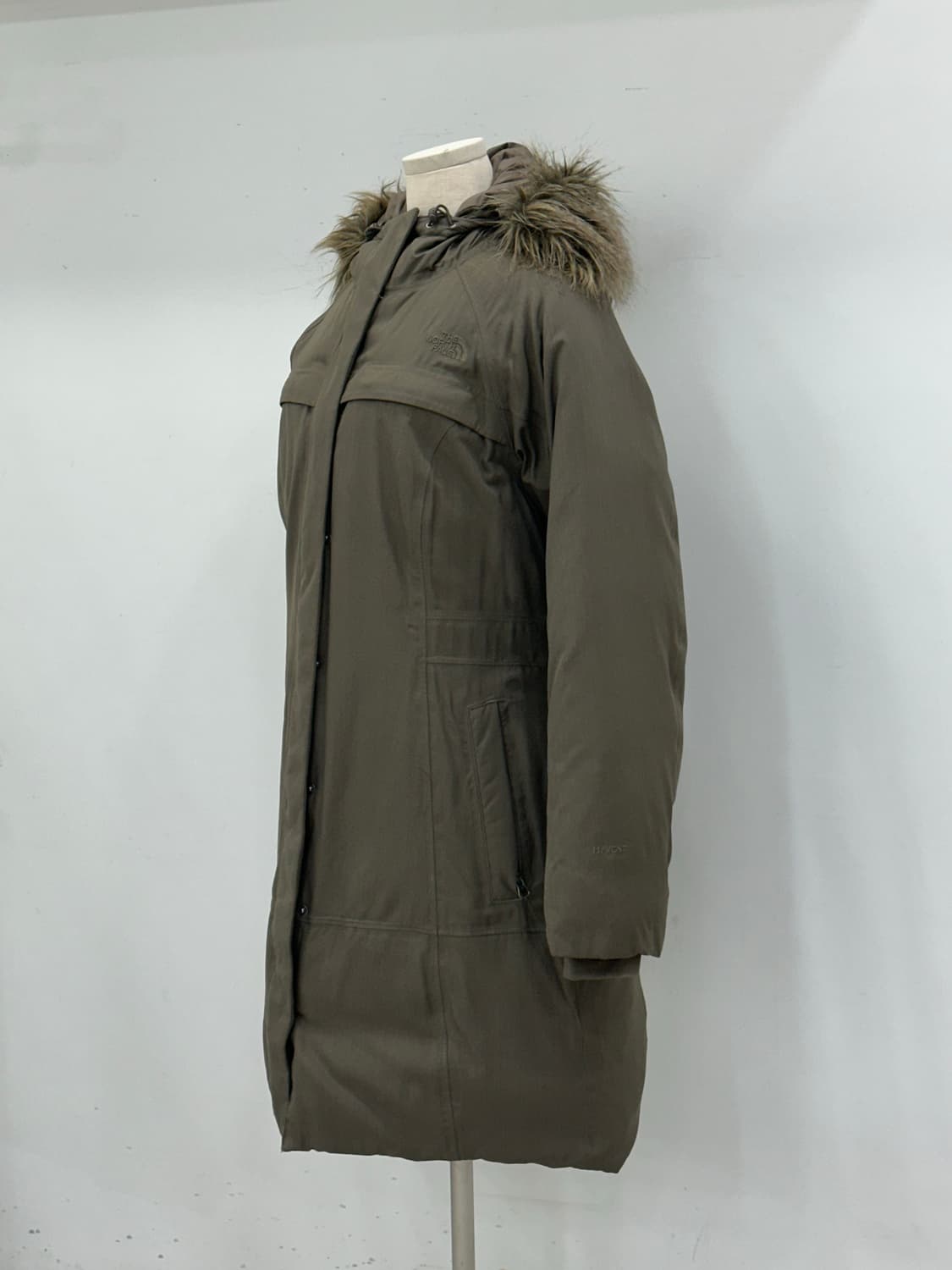 노스페이스 여성 다운 상품이미지4