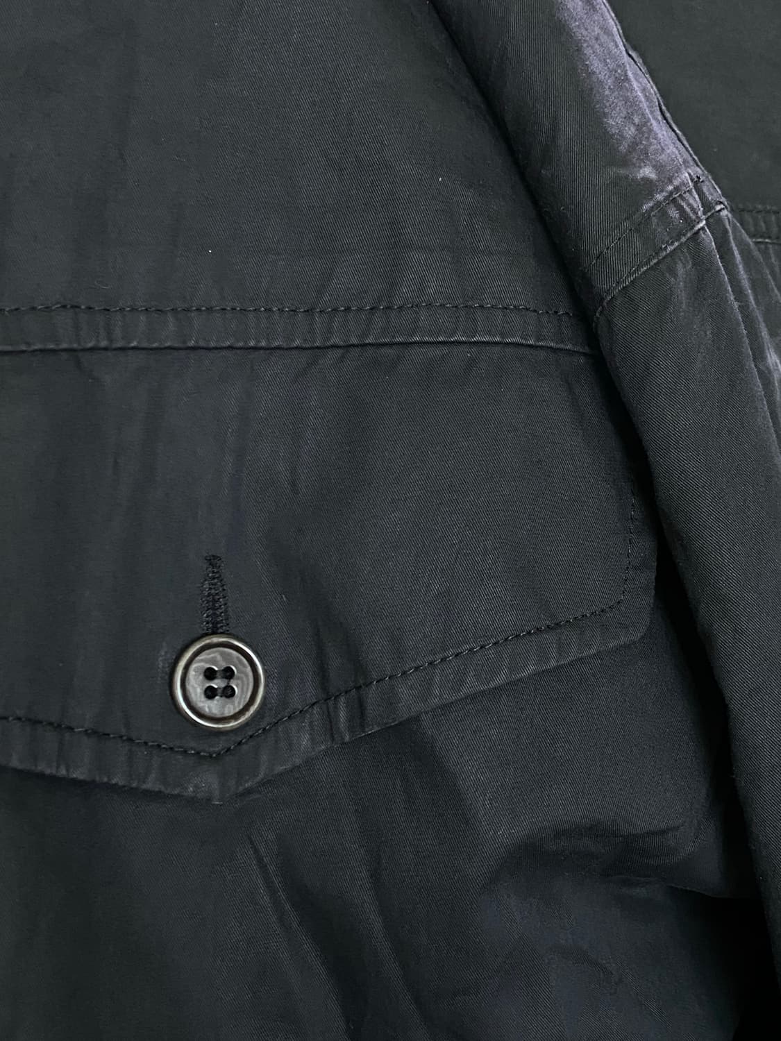 12SS Technical Belted Trench Coat 상품이미지7