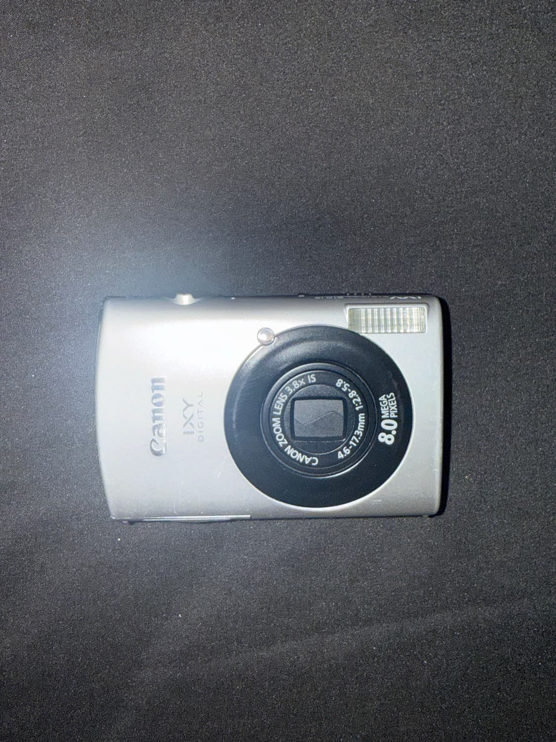 Canon ixus 캐논 익서스 860is (익시 910is)/ 일본내수 상품이미지2