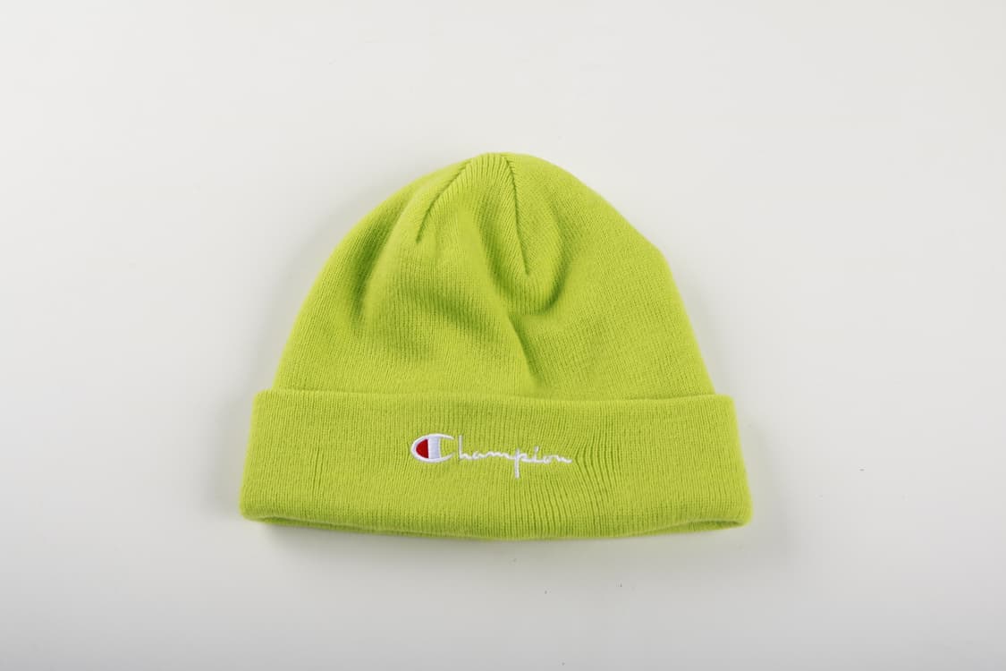 챔피온 비니 모자 상품이미지1