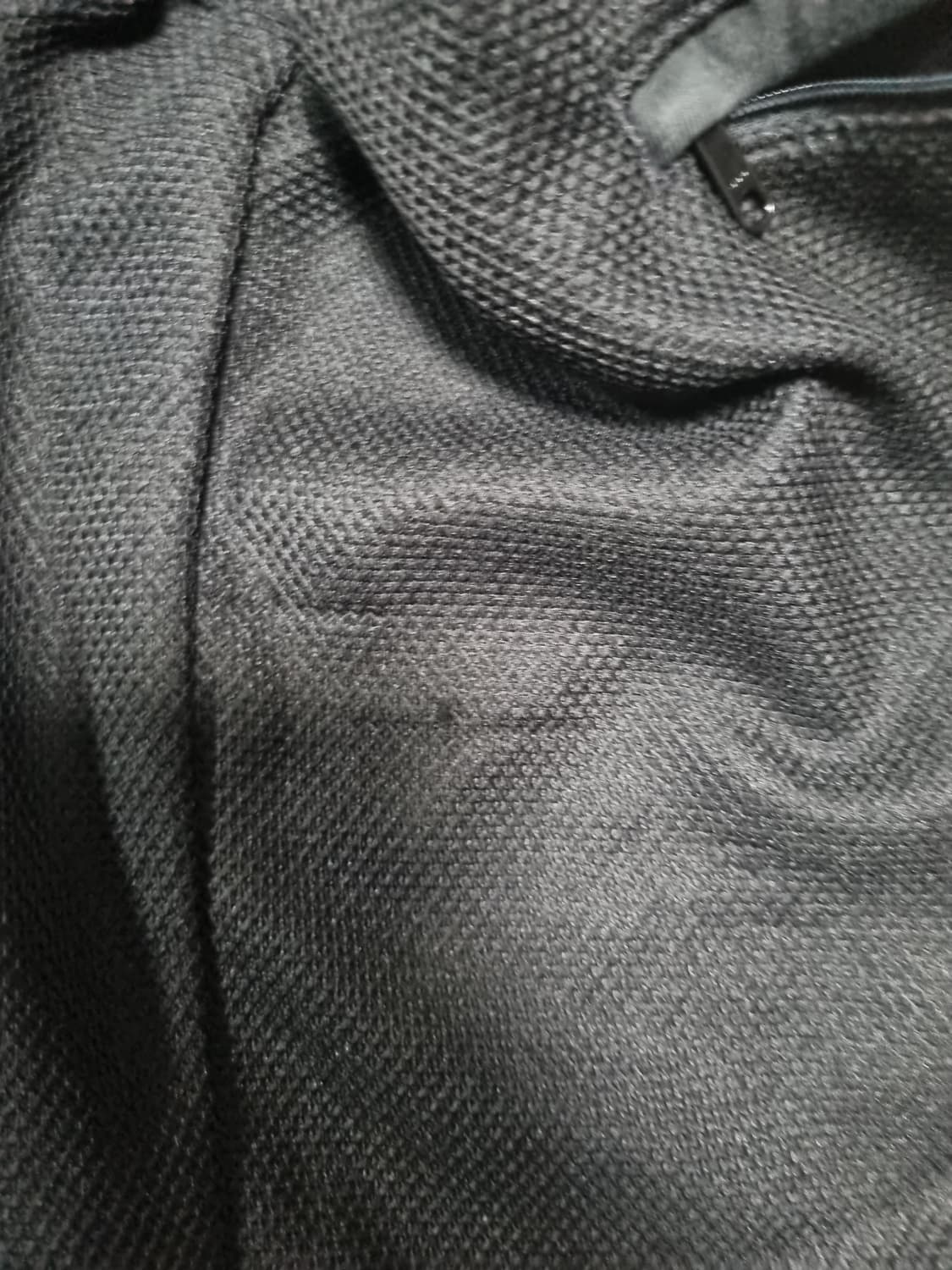 칼하트 써멀안감 후드집업 블랙차콜 XL 상품이미지5