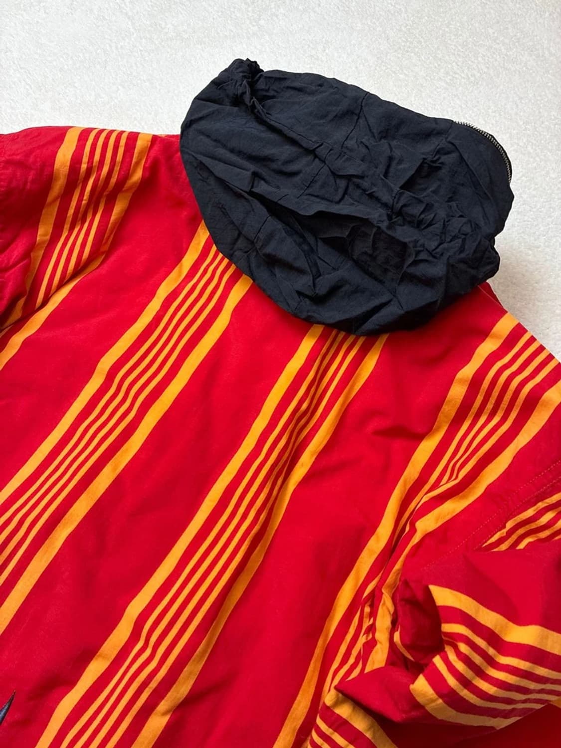 SHOWA 94's 엔지니어 이태리 아노락 자켓 PN5775    상품이미지6