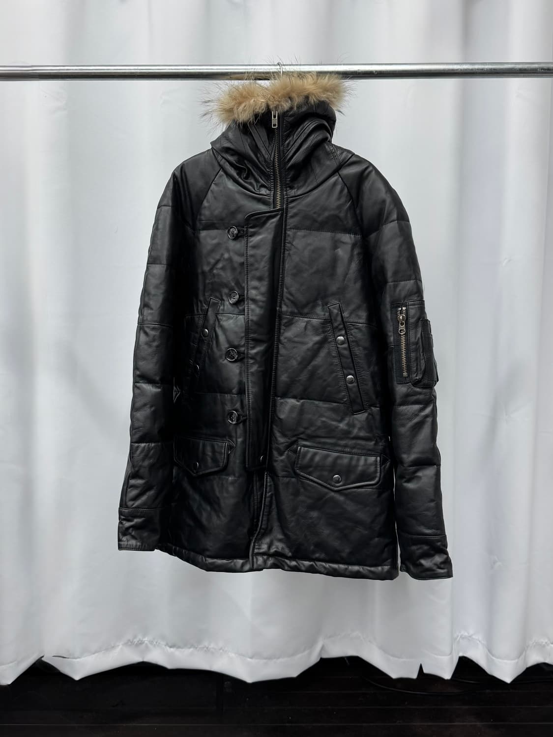 horsehide 상품이미지1