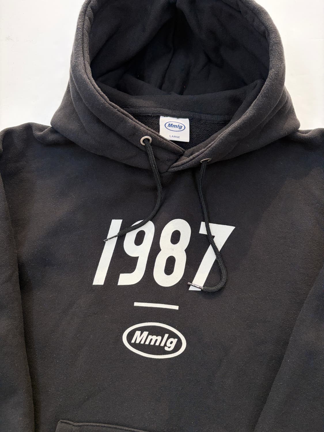 MMLG 1987  후디 상품이미지2