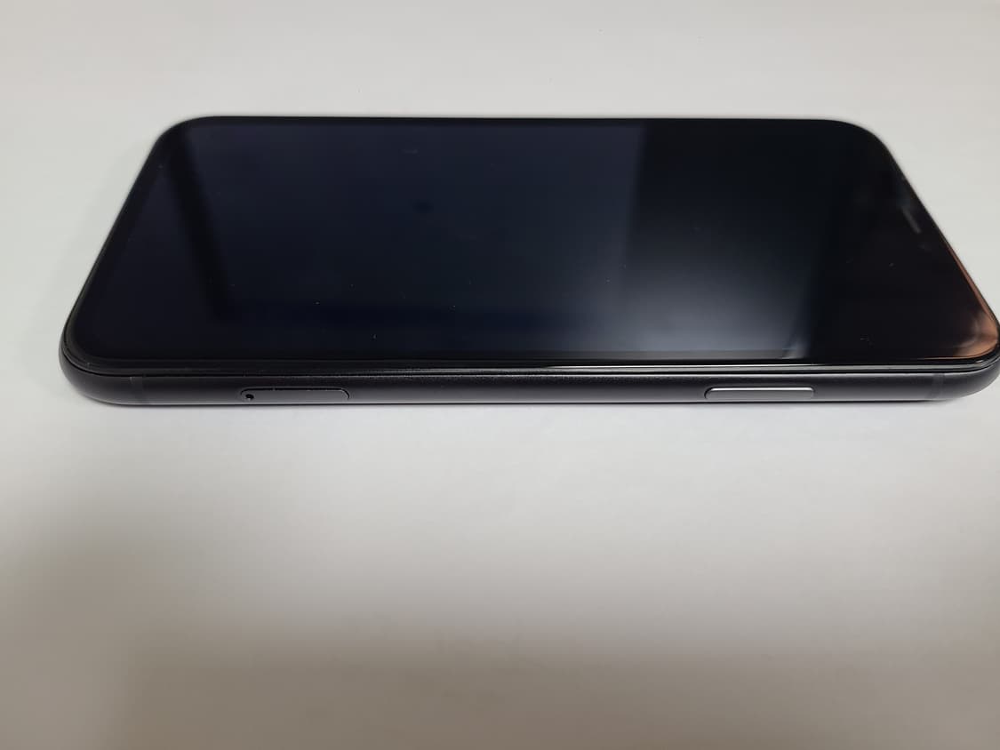 아이폰11 블랙 64g 순정배터리89 sss급 상품이미지3