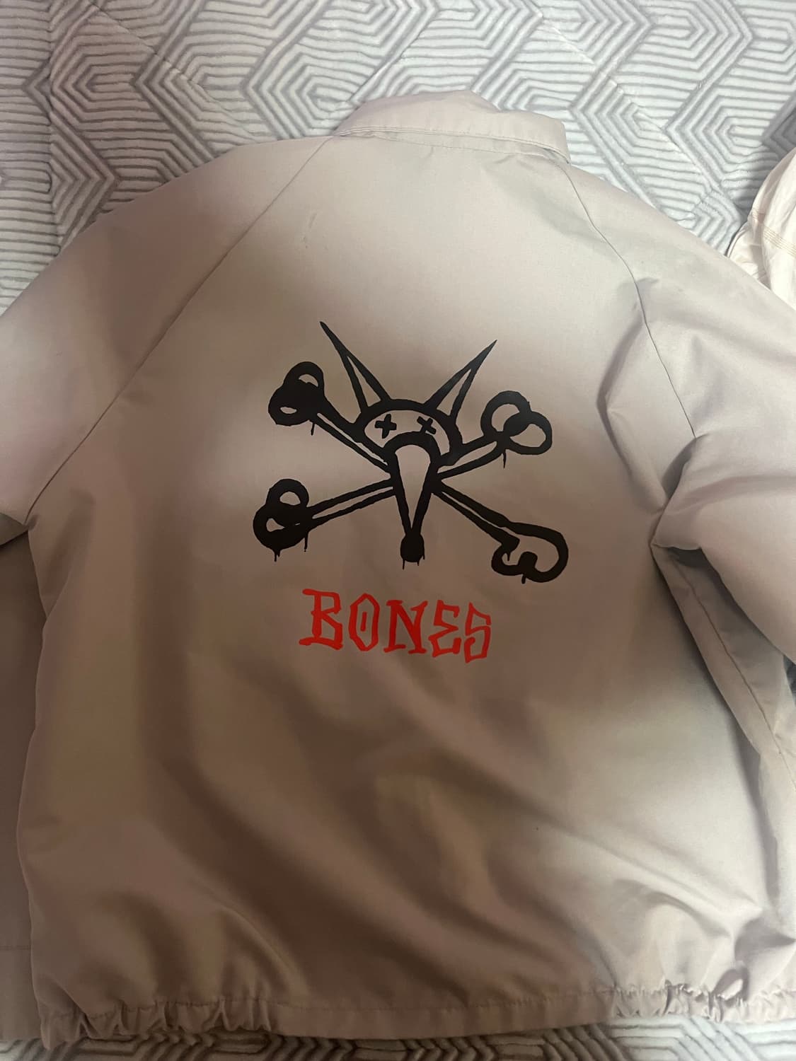 파웰페랄타 스윙탑 105 상품이미지3