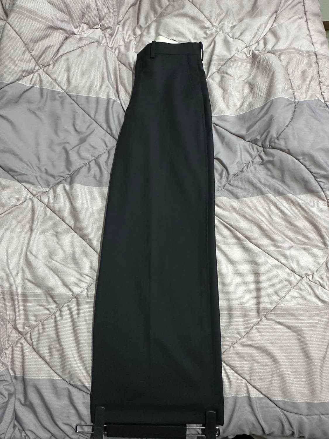 앤할리우드 와이드 슬랙스 상품이미지1