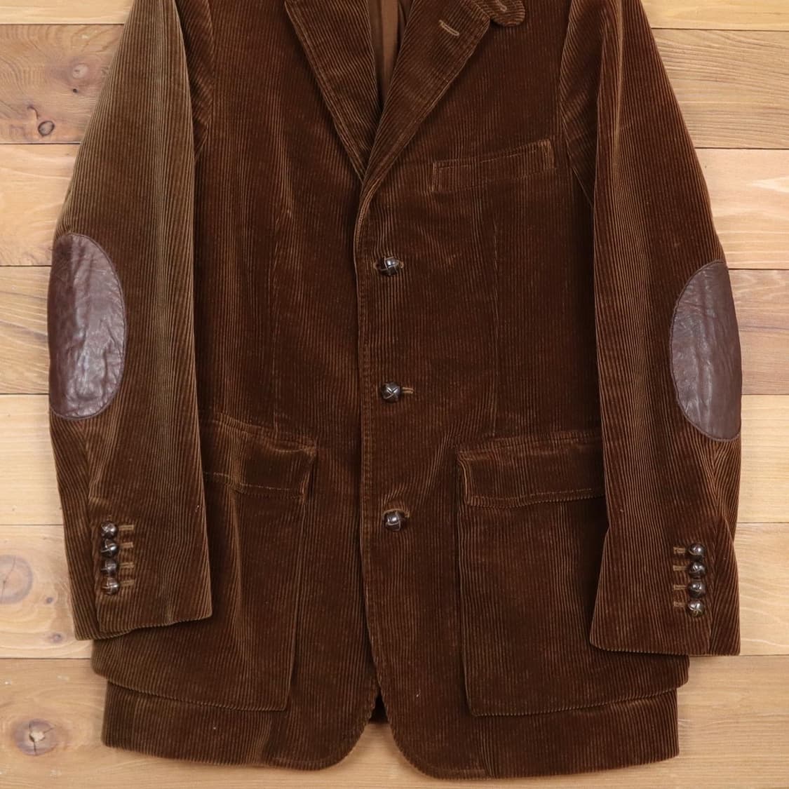 폴로 코듀로이 3B 스포츠 자켓 상품이미지3