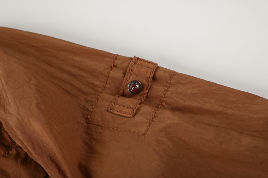 [M] 시리즈 나일론 집업 자켓 상품이미지4