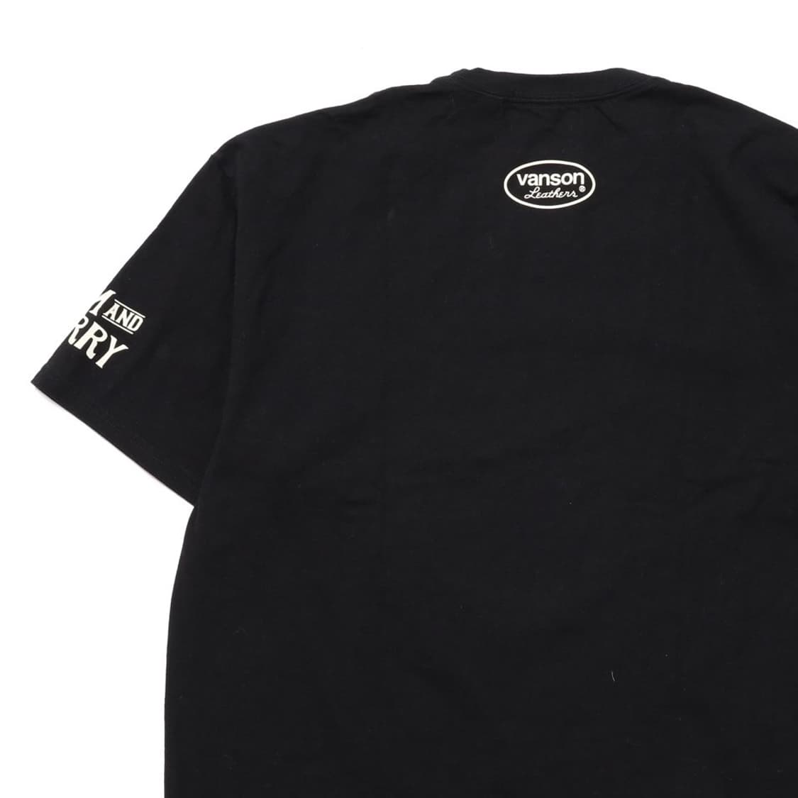 밴슨 x 톰과 제리 Printed T-shirt   상품이미지5