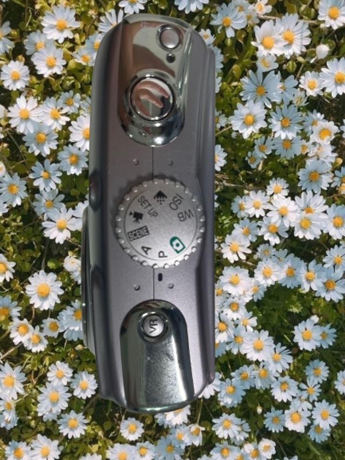 니콘 쿨픽스 P4 (민트급 풀박스) 상품이미지4