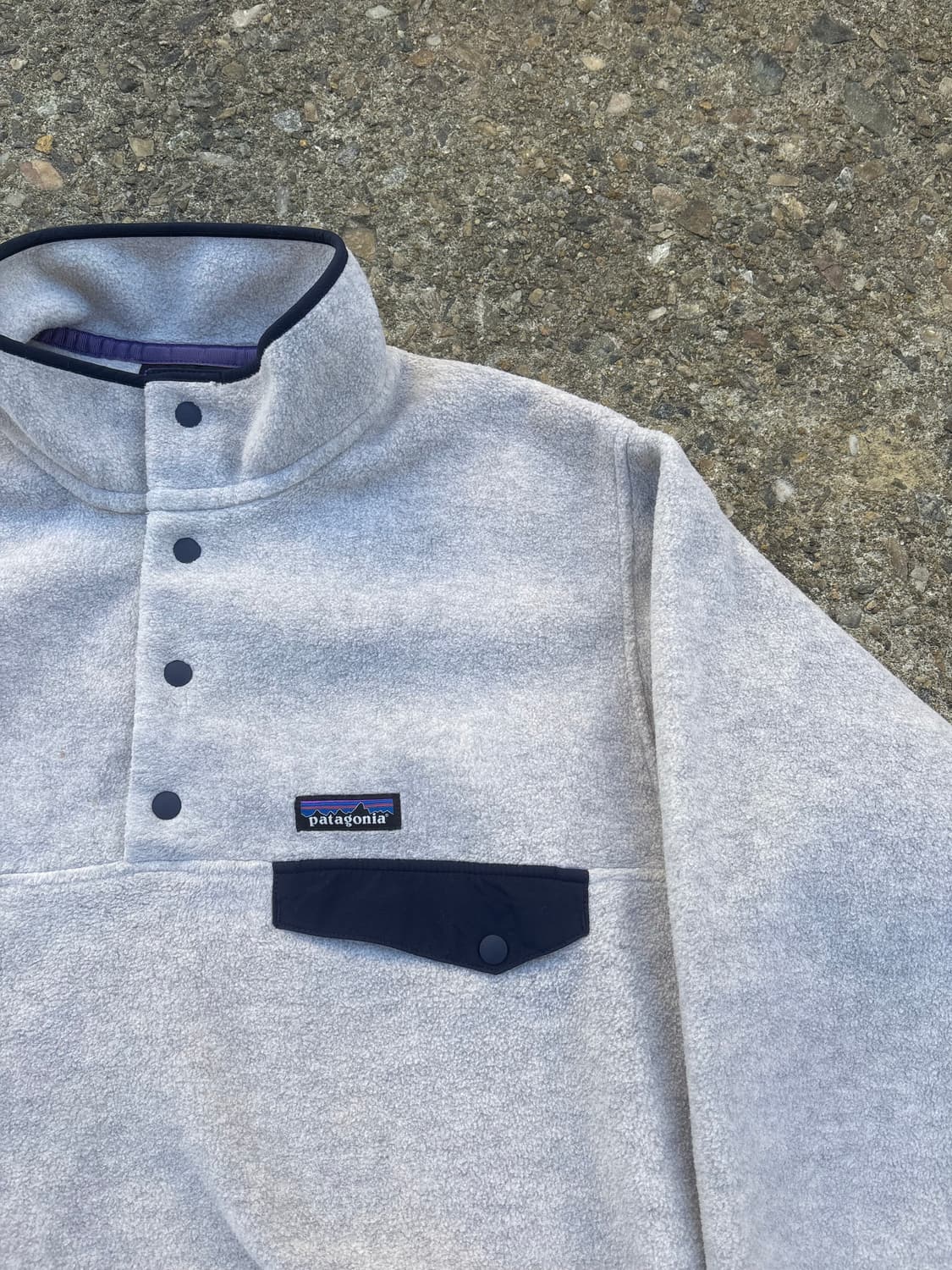 파타고니아 신칠라 오트밀 상품이미지4