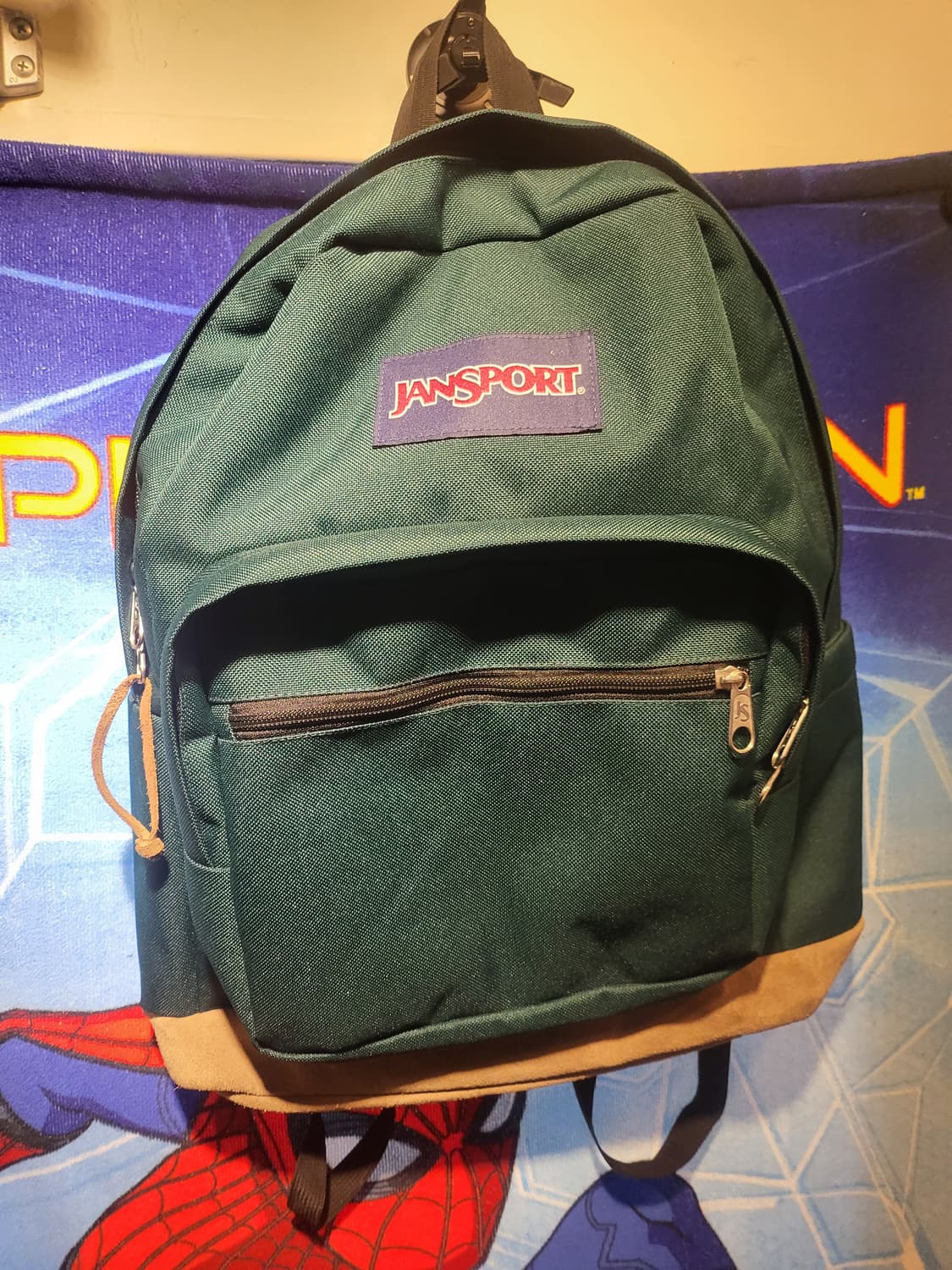 잔스포츠백팩  상품이미지1