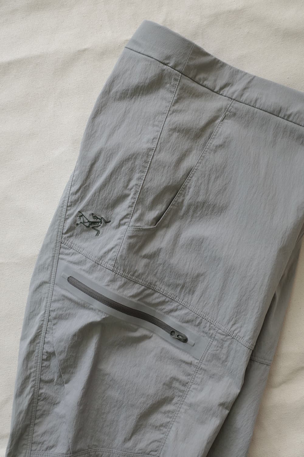 아크테릭스 팰리세이드 팬츠 상품이미지5