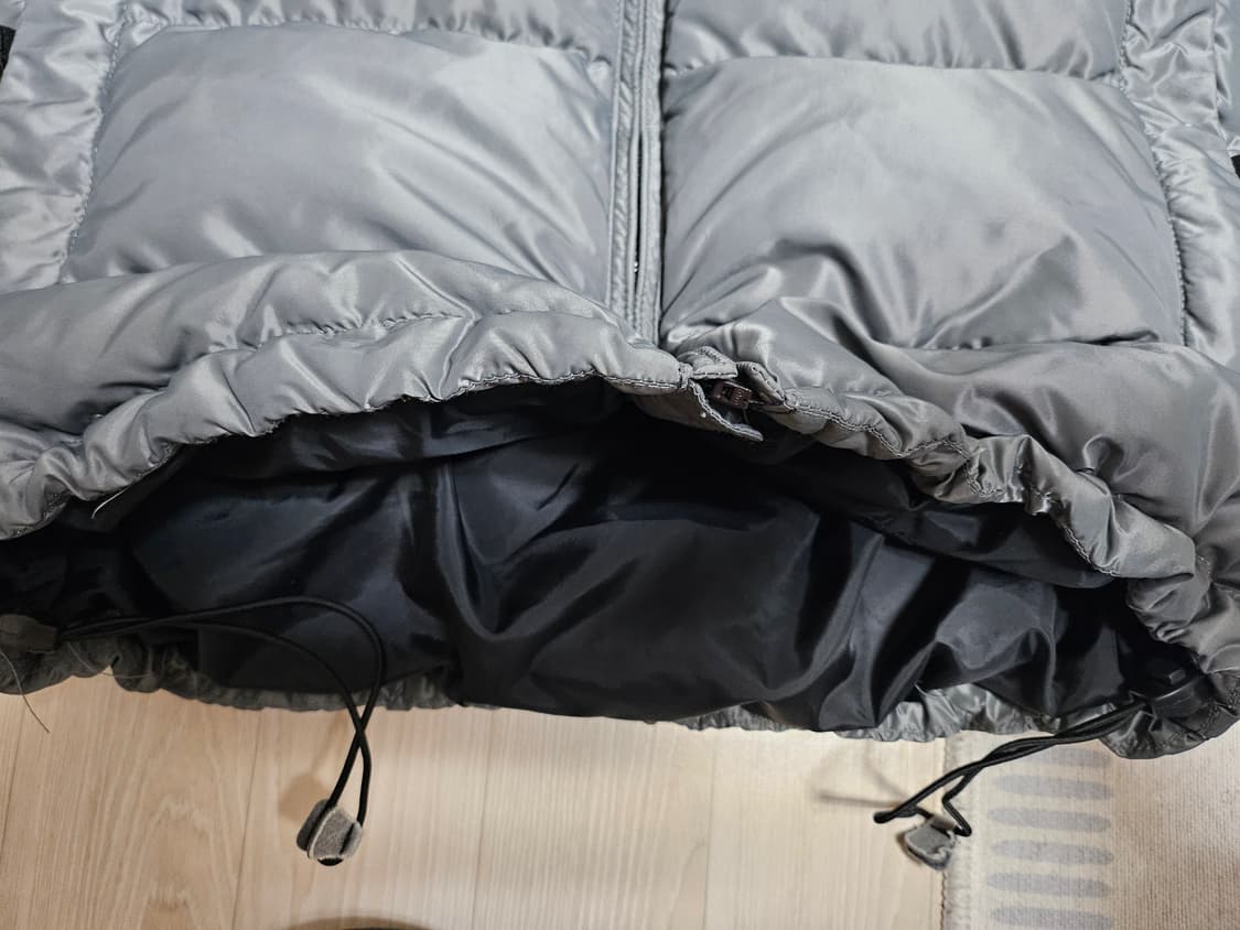 90년대 폴로 랄프로렌 스포츠 패딩 상품이미지5