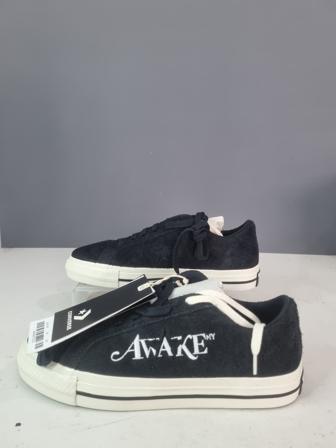 240 컨버스X어웨이크 원스타 새상품 상품이미지2