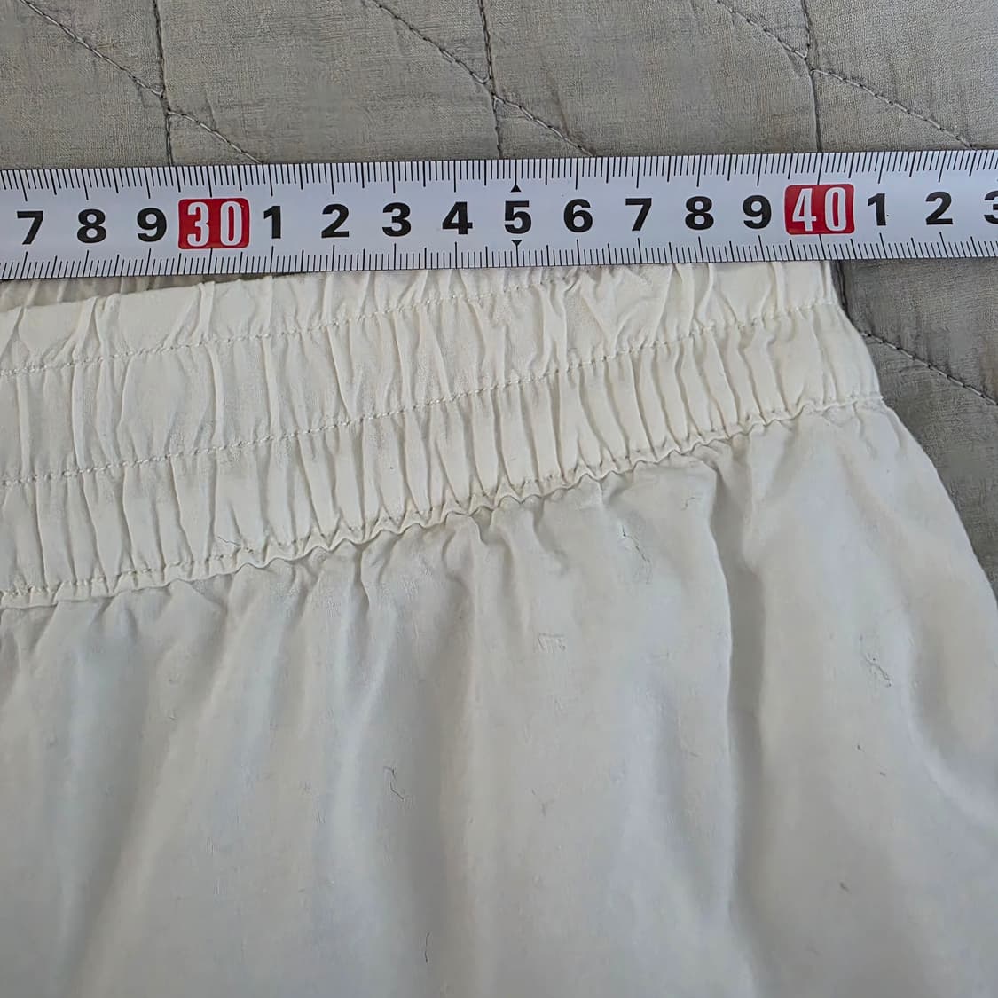 [L] 스투시 비너스 하프팬츠 / 쇼츠 상품이미지9