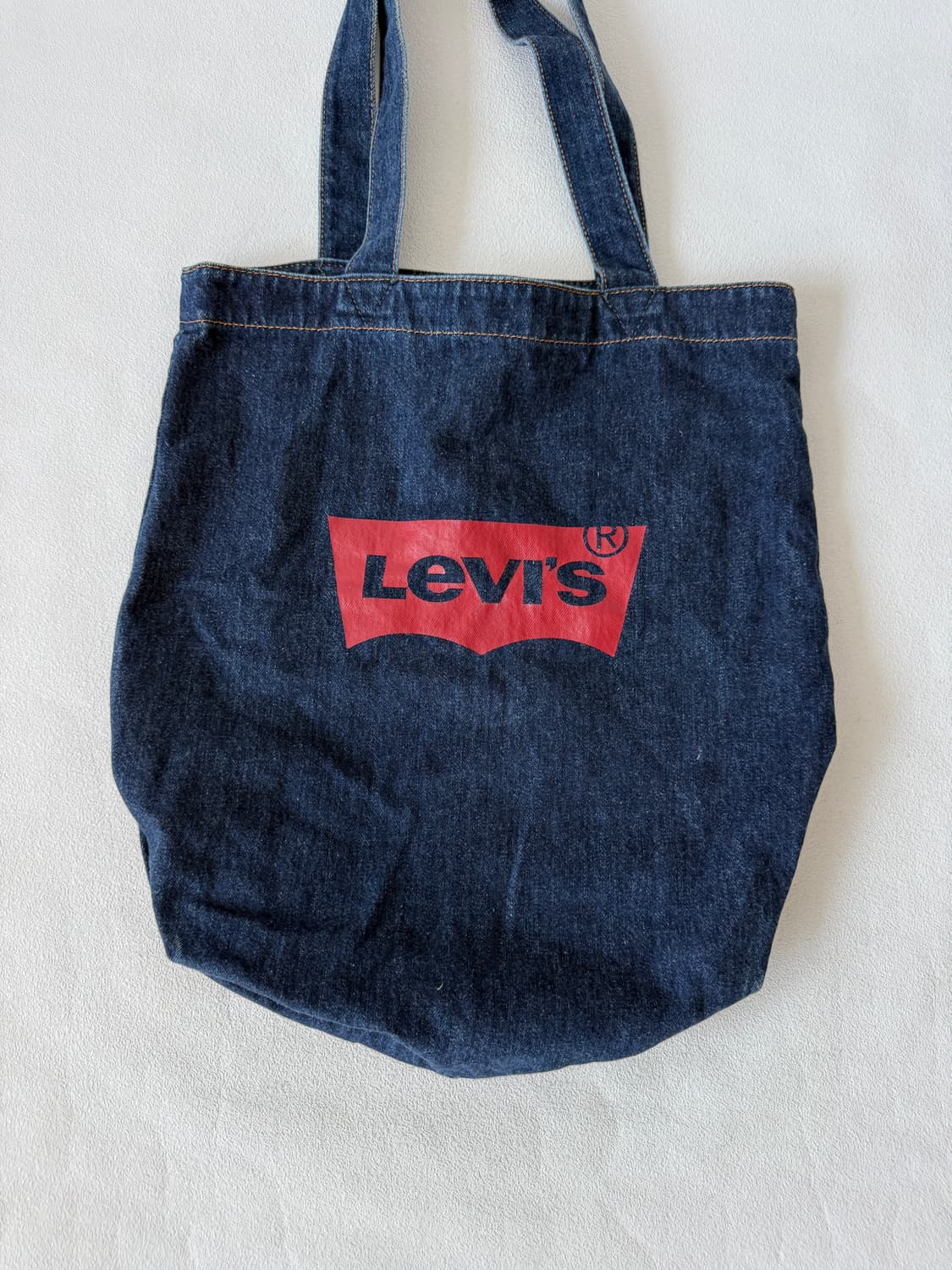 리바이스(Levi's) 데님 숄더백 상품이미지2