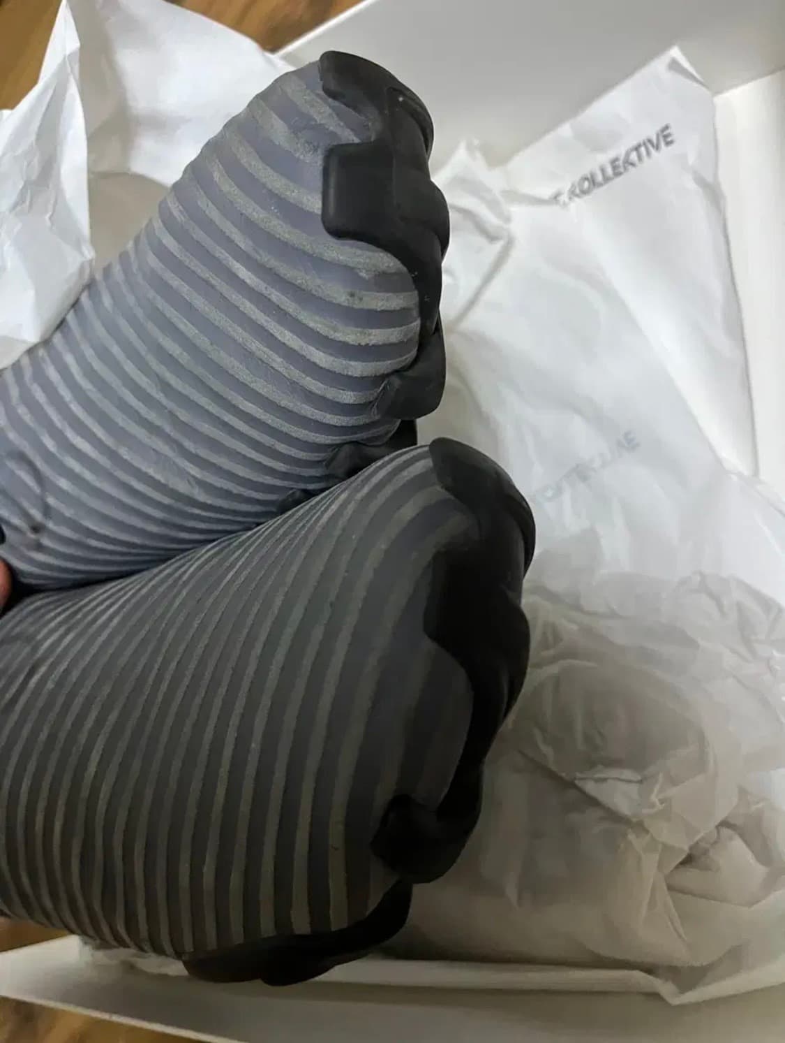 [44] 앳콜렉티브 키코 코스타디노브 뮬 상품이미지2