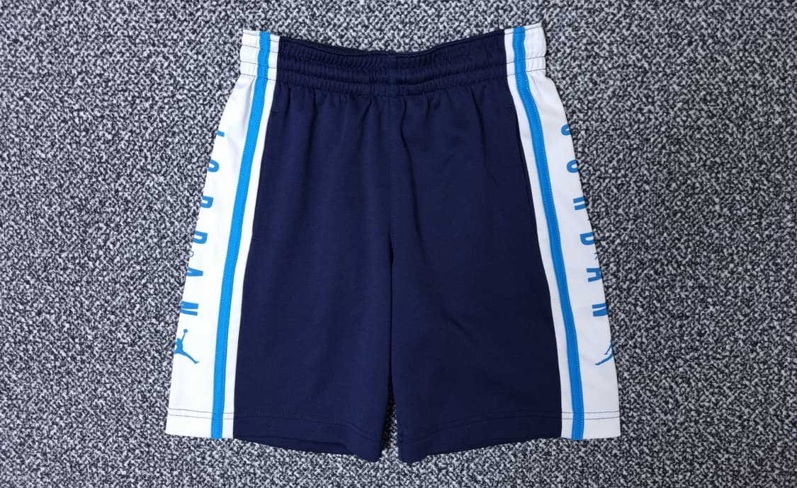 [무료배송][120]나이키 키즈 조던 반바지 일괄판매 상품이미지2