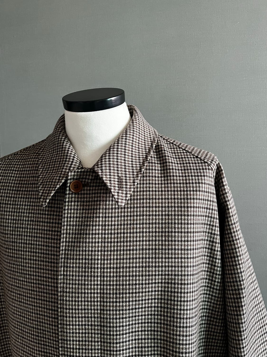 [새상품, 38] 캡틴선샤인 워커코트 상품이미지3