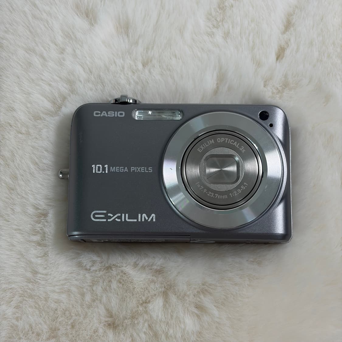 풀박스) 카시오 엑슬림z1080  상품이미지1