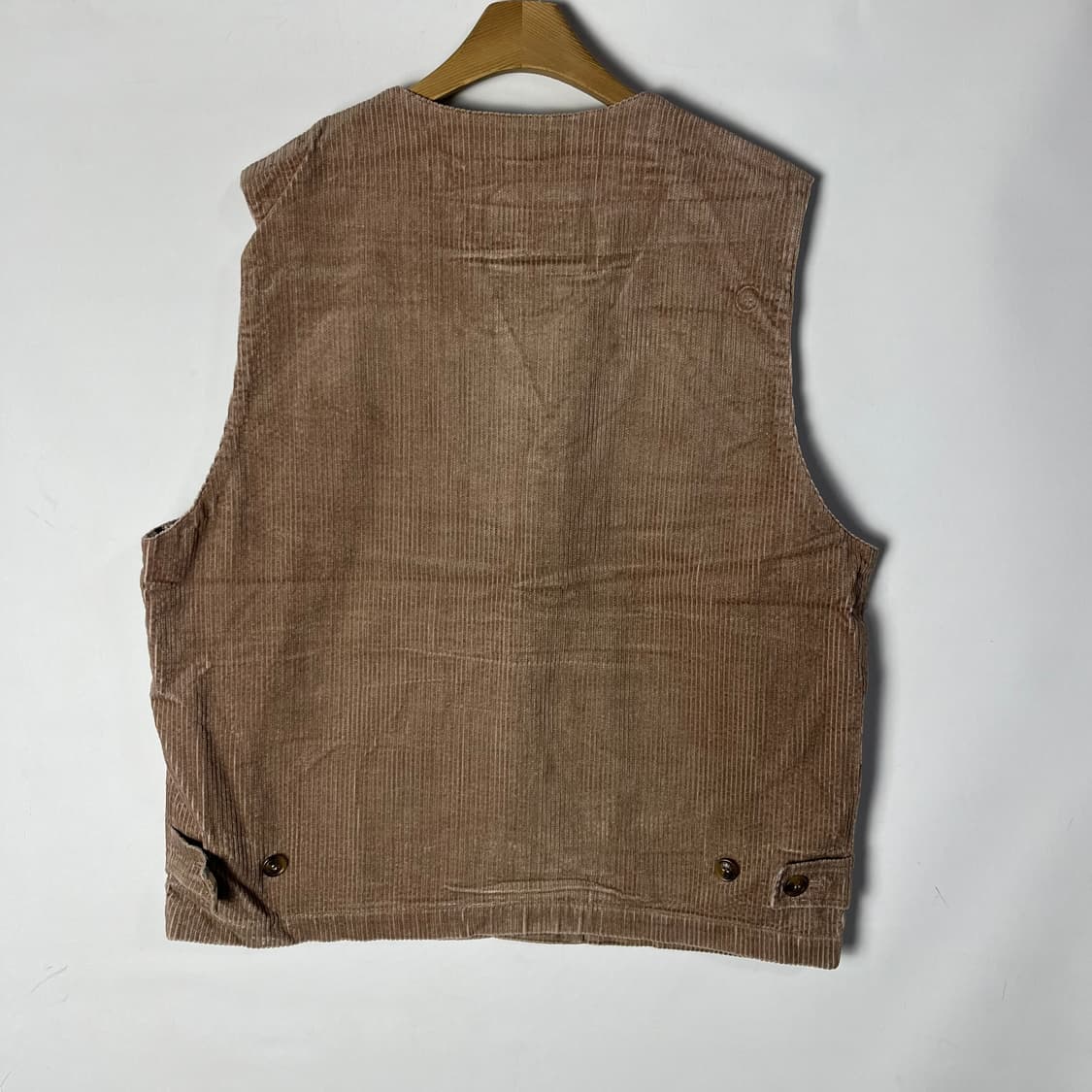 [Daks] 닥스 재팬 코듀로이 베스트 상품이미지2