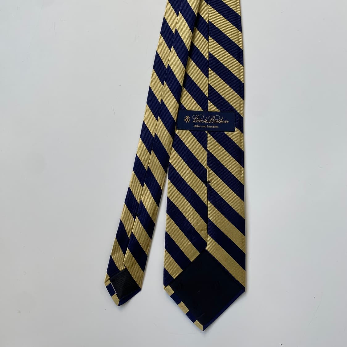 브룩스브라더스 명품 정품 넥타이 상품이미지3