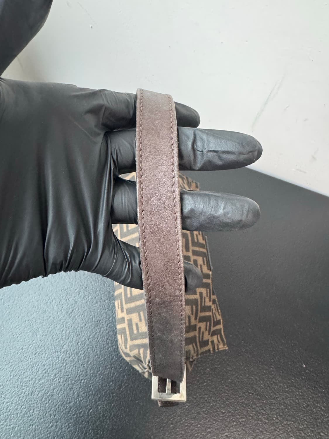 펜디 맘마백(정품) 상품이미지6