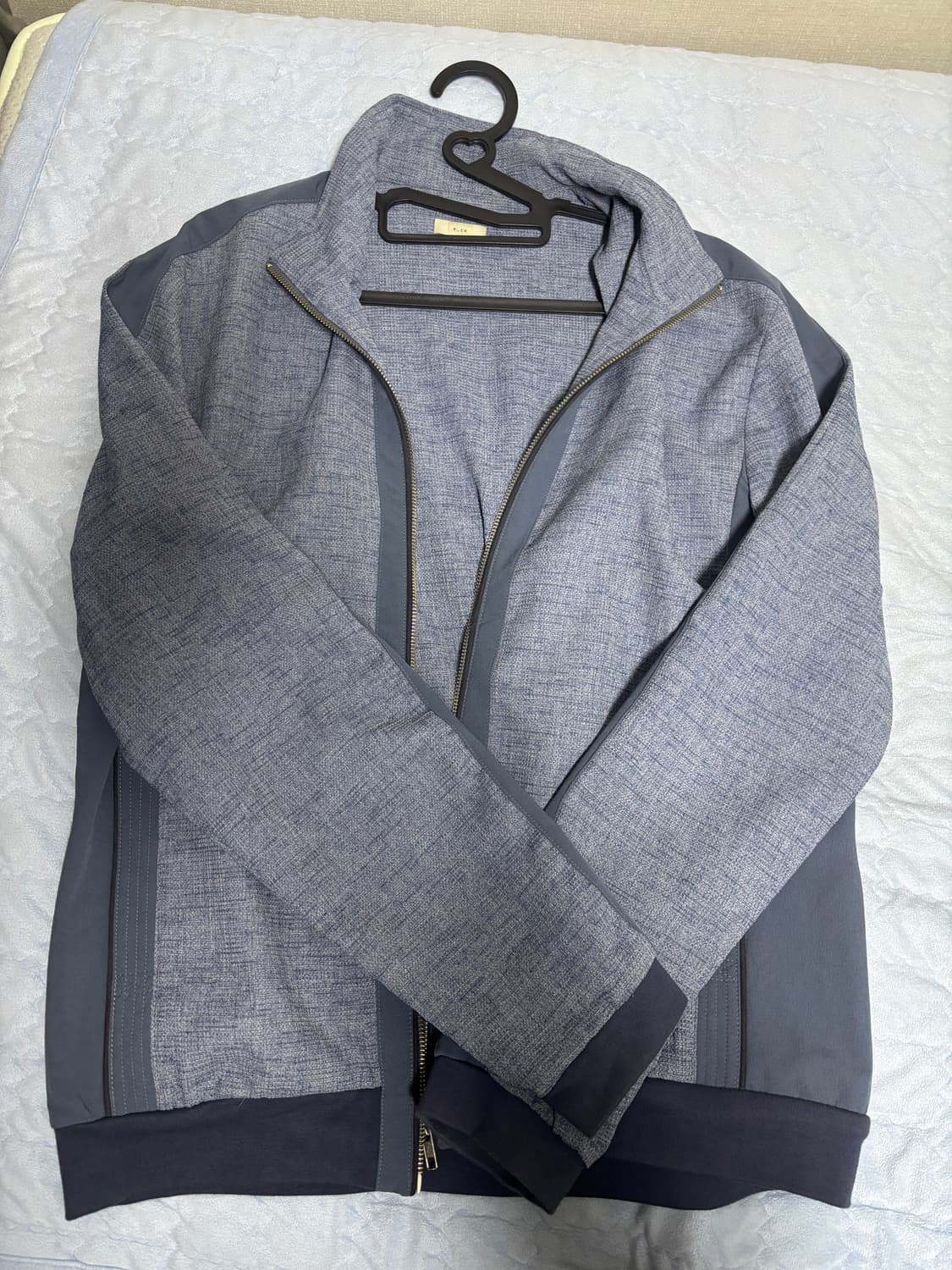 Xlim Ep. 3 01 Jersey Blue 3 상품이미지3