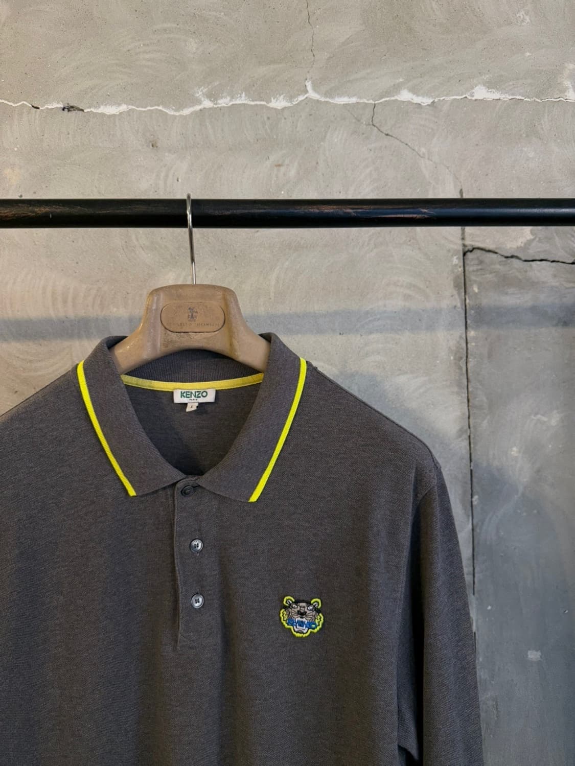 겐조 pk 셔츠 100 상품이미지4