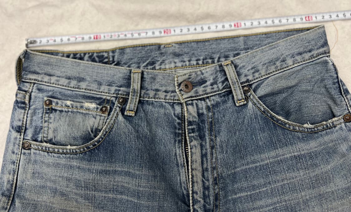 리바이스 Lot.503  (33) 상품이미지7