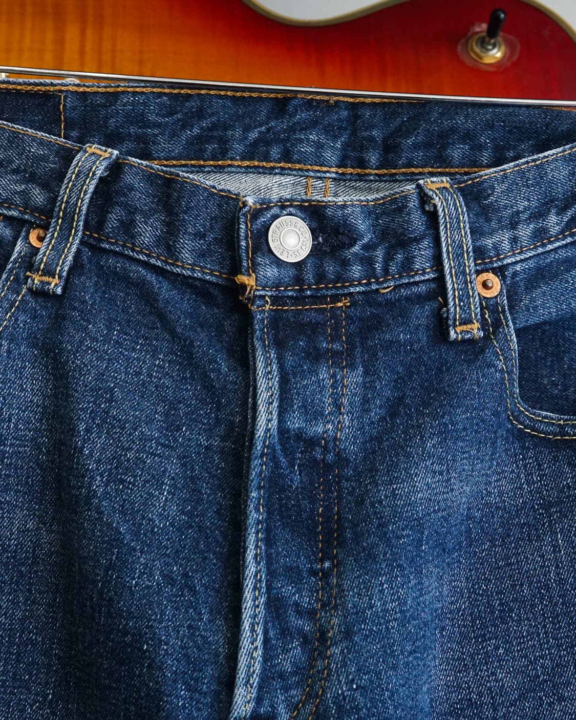 Levis 501 상품이미지3