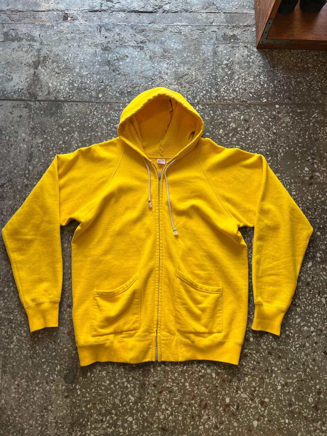 조맥코이 볼파크 후드집업 상품이미지3