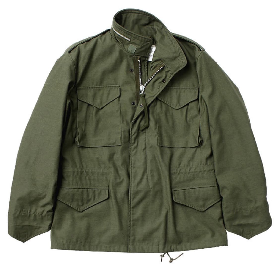 Mash M.O.C 1967 미군 2세대 M-65 필드자켓 정밀 복각 상품이미지1