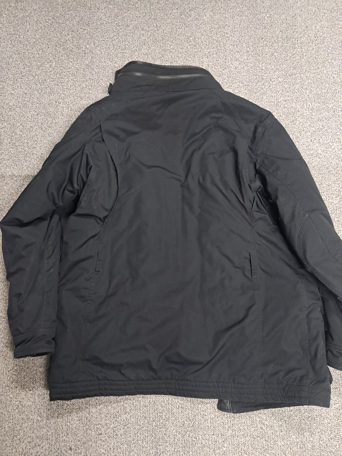 폴로랄프로렌 헌팅필드자켓 상품이미지2