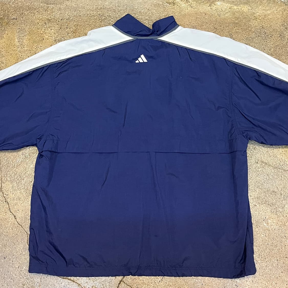 미국 빈티지 아디다스 바람막이 상품이미지6
