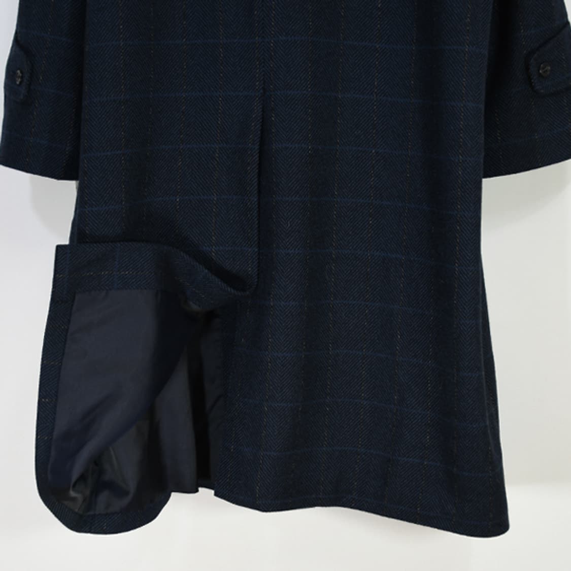 balenciaga 테일러드코트 상품이미지5