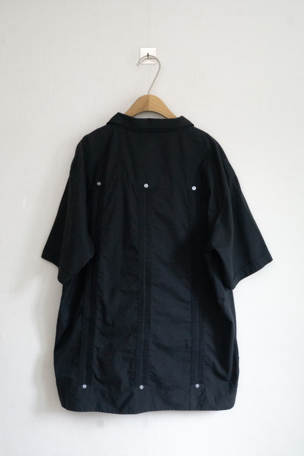 Gongora guyabera shirt 상품이미지7