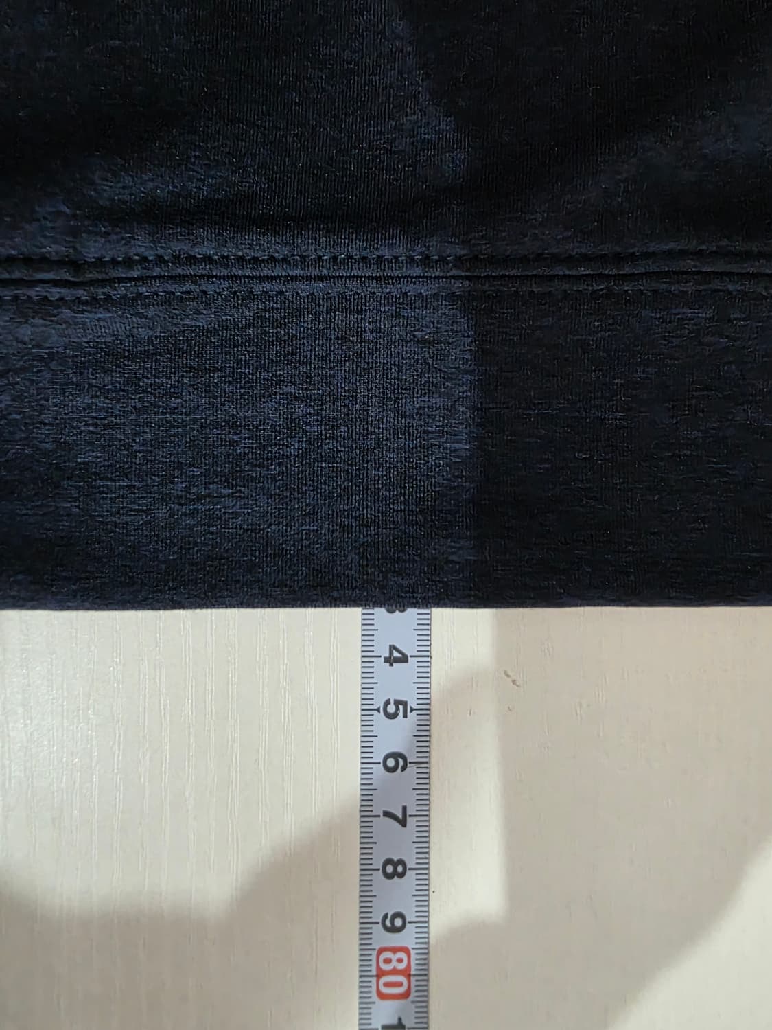 레드페이스 등산 멜란 웜 포켓 기모 반집업티 105 상품이미지4