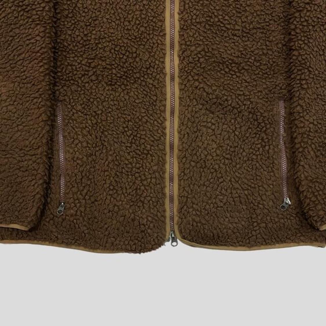 South2 West8 fleece jacket 상품이미지4