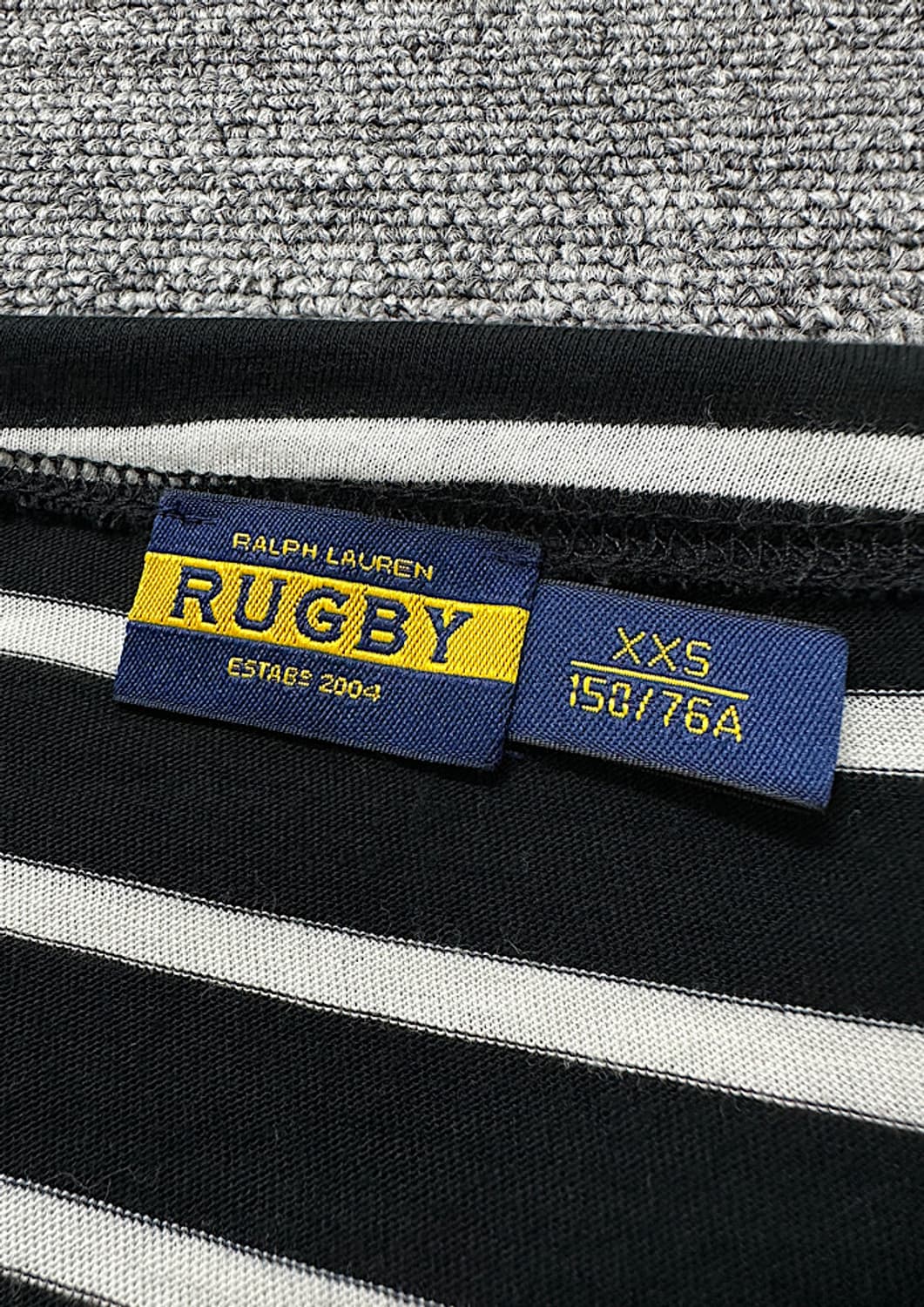 폴로 오프숄더 XS  상품이미지3